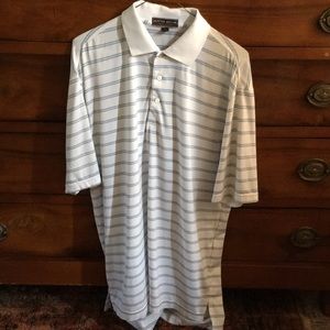 Men’s polo .. excellent shape